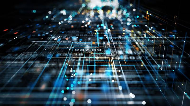 翁源县AI软件开发公司：Python赋能网页开发的适用场景解析