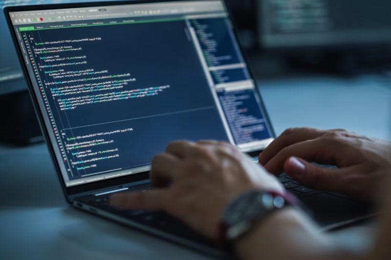 翁源县软件定制开发：PHP与Node.js，后端解决方案的优势博弈